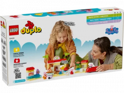 Lego duplo peppa pig supermarket ( LE10434 )  - Img 1