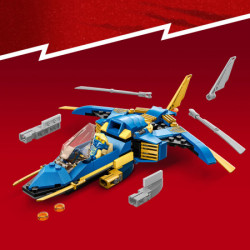 Lego Džejova munja letelica EVO ( 71784 ) - Img 4