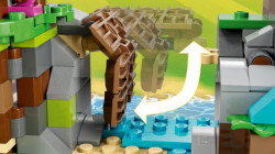 Lego Ejmino ostrvo za spasavanje životinja ( 76992 ) - Img 10