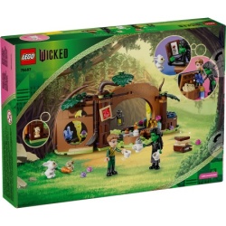 Lego Elfabino odmaralište ( 75687 )-8
