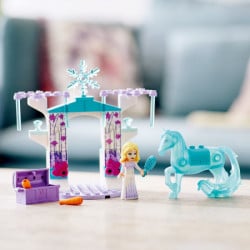 Lego Elsa i Nokova zaleđena štala ( 43209 ) - Img 2