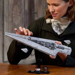 Lego executor super star destroyer ( 75356 ) - Img 8