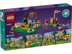 Lego friends adventure camp archery range ( LE42622 )  - Img 2