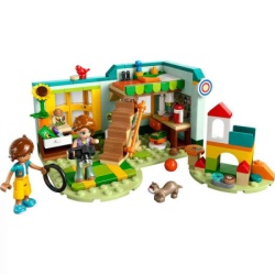 Lego friends autumns room ( LE42646 ) -3