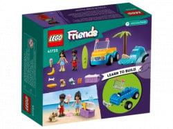 Lego friends beach buggy fun ( LE41725 )  - Img 4