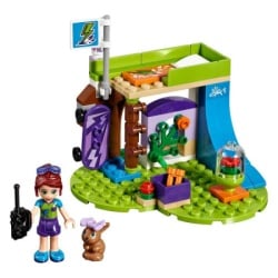 Lego friends mia s bedroom ( LE41327 ) -3