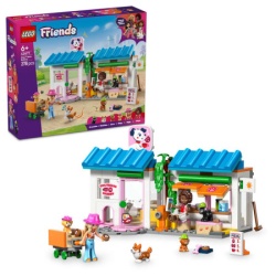 Lego FRIENDS Pekara sa poslasticama za pse ( 1045355 )-5