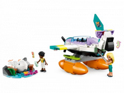 Lego friends sea rescue plane ( LE41752 )  - Img 3