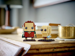 Lego Frodo i Golum ( 40630 ) - Img 2