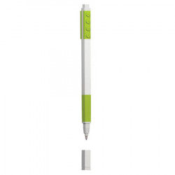 Lego gel olovka: prolećno zelena ( 52654 ) - Img 3