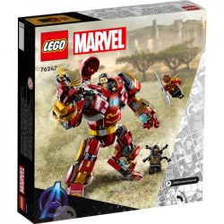 Lego Halkbaster: Bitka za Vakandu ( 76247 ) - Img 10