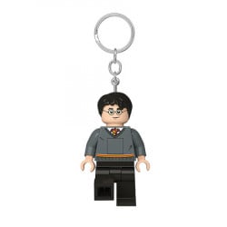 Lego Hari Poter privezak za ključeve sa svetlom: Hari ( LGL-KE201H ) - Img 9