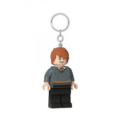 Lego Hari Poter privezak za ključeve sa svetlom: Ron ( LGL-KE200H ) - Img 7