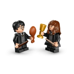 Lego harry potter hogwarts castle sorting hat ( LE76460 ) -3