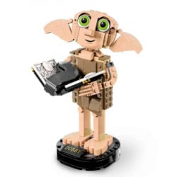 Lego harry potter tm dobby the house-elf ( LE76421 )  - Img 2