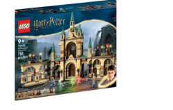 Lego harry potter tm the battle of hogwarts ( LE76415 ) - Img 1
