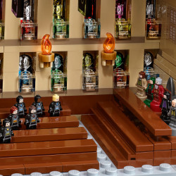 Lego Hogvorts™ zamak ( 71043 ) - Img 7