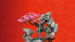 Lego Hram kamenog zmaja ( 71819 ) - Img 13