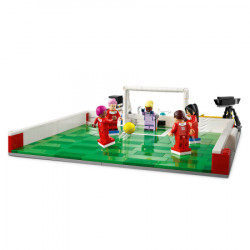 Lego Ikone igre - fudbal ( 40634 ) - Img 8