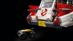 Lego Isterivači duhova™ ECTO-1 ( 10274 ) - Img 14