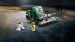 Lego Jodin džedajski zvezdani borac ( 75360 ) - Img 11