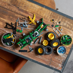 Lego John Deere 948L-II tegljač ( 42157 ) - Img 2