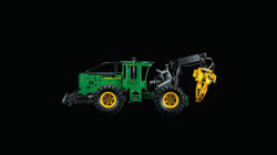 Lego John Deere 948L-II tegljač ( 42157 ) - Img 12