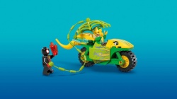 Lego Jurnjava Spina i Elektra dinosaur-vozilima ( 11198 )-4