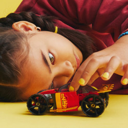 Lego Kajev nindža trkački automobil EVO ( 71780 ) - Img 2
