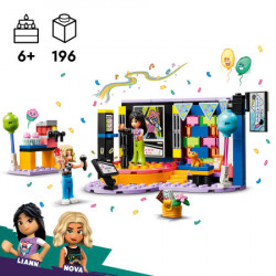 Lego Karaoke žurka ( 42610 ) - Img 11