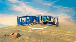 Lego Kiper kamion i bager ( 60494 )-3