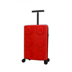 Lego kofer 50 cm: kocka, crveni ( 20149-0021 ) - Img 5