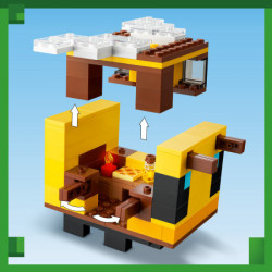 Lego Koliba u obliku pčele ( 21241 ) - Img 3