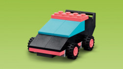 Lego kreativna neonska zabava ( 11027 ) - Img 16