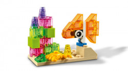 Lego Kreativne prozirne kocke ( 11013 ) - Img 15