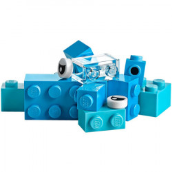 Lego Kreativni koferčić ( 10713 ) - Img 6
