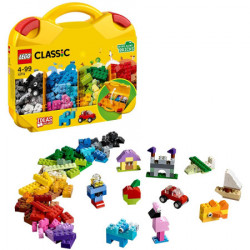 Lego Kreativni koferčić ( 10713 ) - Img 9