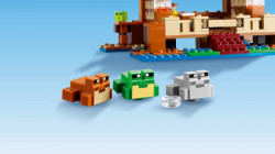 Lego Kuća-žaba ( 21256 ) - Img 9