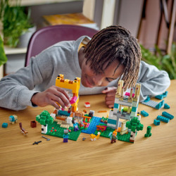 Lego kutija za gradnju 4.0 ( 21249 ) - Img 4