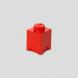 Lego kutija za odlaganje (1): Crvena ( 40011730 ) - Img 2