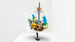 Lego Larijeve i Mortonove letelice – set za proširenje ( 71427 ) - Img 9