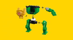 Lego Lojdov nindža meh ( 71757 ) - Img 14