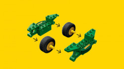 Lego Lojdov nindža ulični motor ( 71788 ) - Img 13