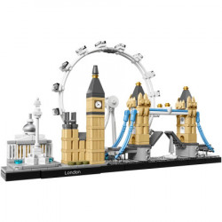 Lego London ( 21034 ) - Img 3