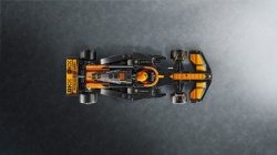 Lego McLaren F1® Team MCL38 formula ( 77251 )-4