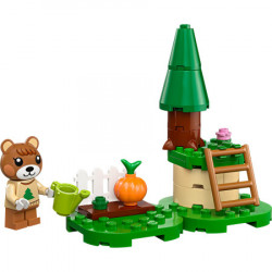 Lego Mejplina bašta sa bundevama ( 30662 ) - Img 2