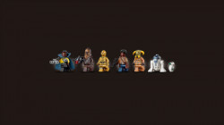 Lego Milenijumski soko™ ( 75257 ) - Img 11