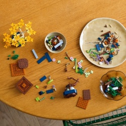 Lego Mini-bonsai drveće ( 10373 )-3