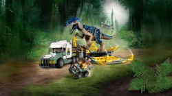 Lego Misije Dinosaurus: Transporter alosaurusa ( 76966 )-6