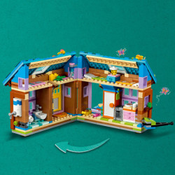 Lego Mobilna kućica ( 41735 ) - Img 8